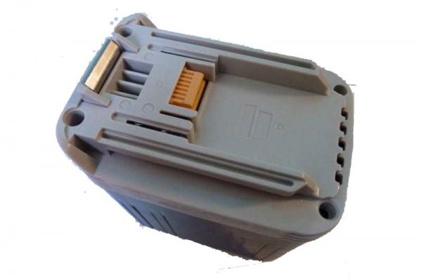 Makita - NiMh - 24V - 3000mAh